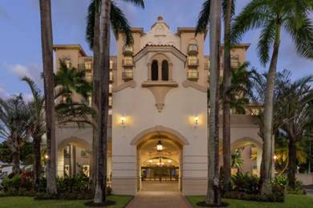 Embassy Suites By Hilton Miami - International Ai 8