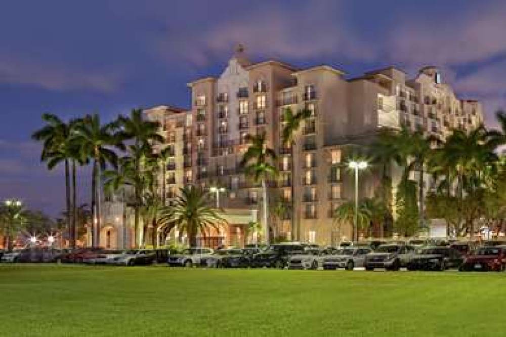 Embassy Suites By Hilton Miami - International Ai 3