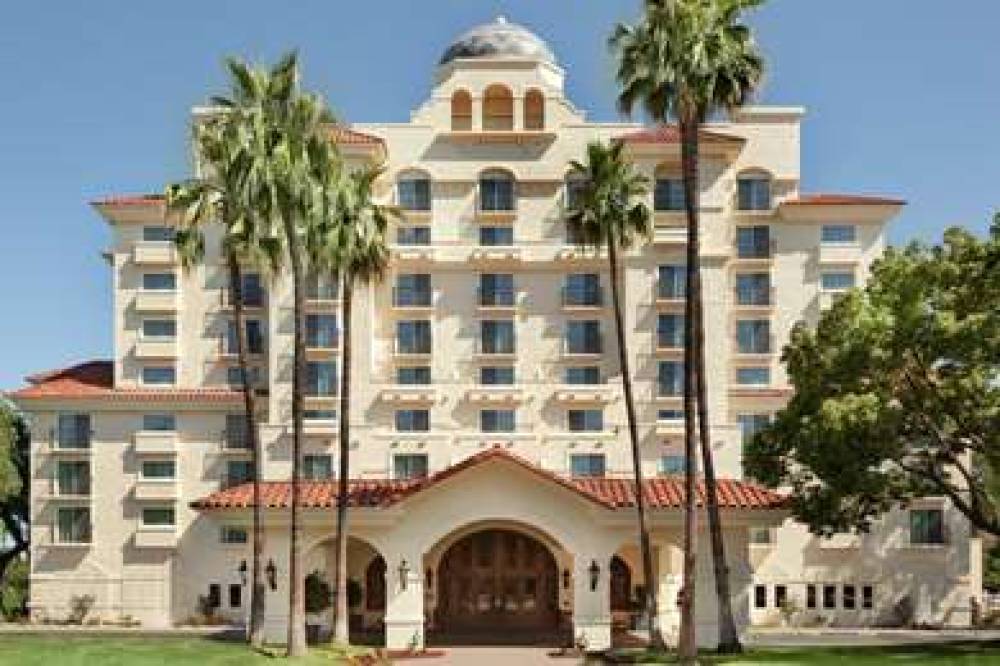 Embassy Suites By Hilton Milpitas-Silicon Valley 2