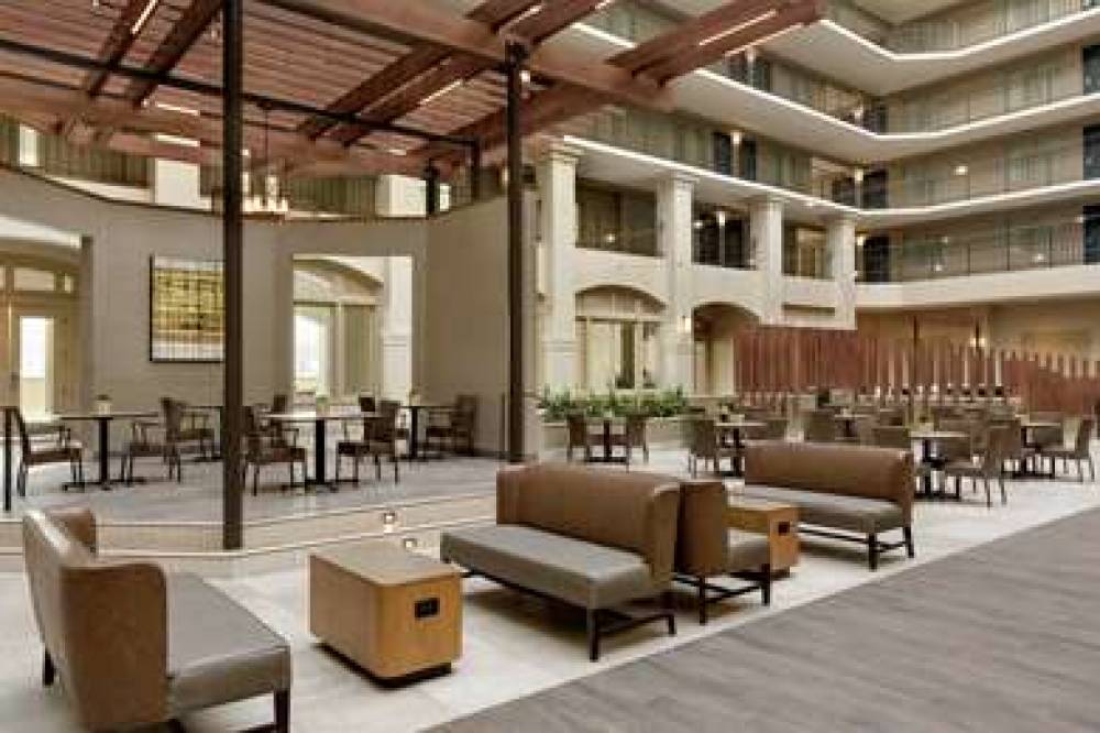Embassy Suites By Hilton Milpitas-Silicon Valley 6
