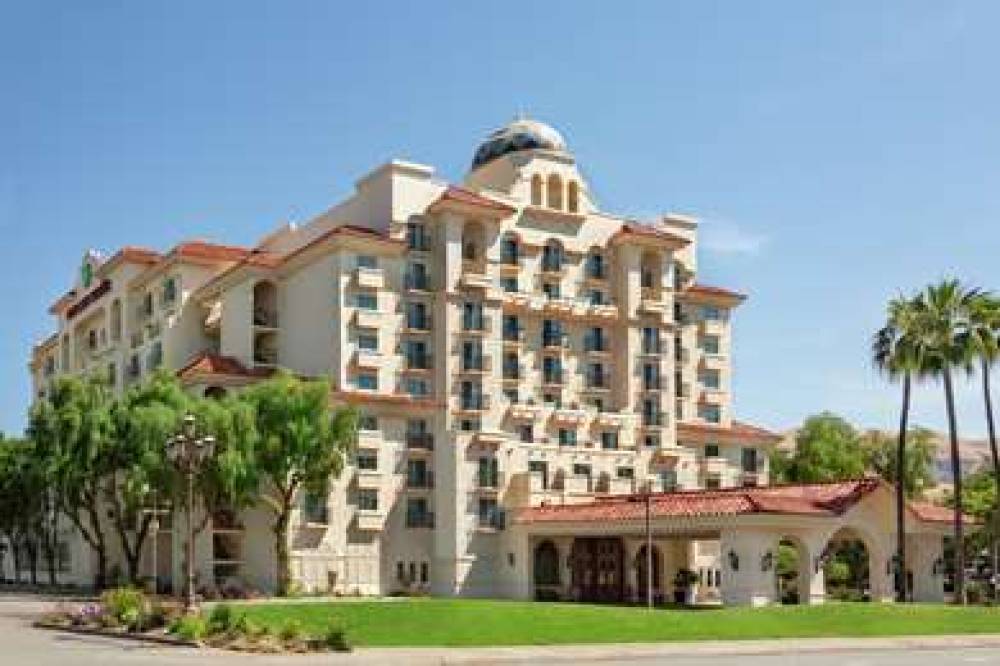 Embassy Suites By Hilton Milpitas-Silicon Valley 1