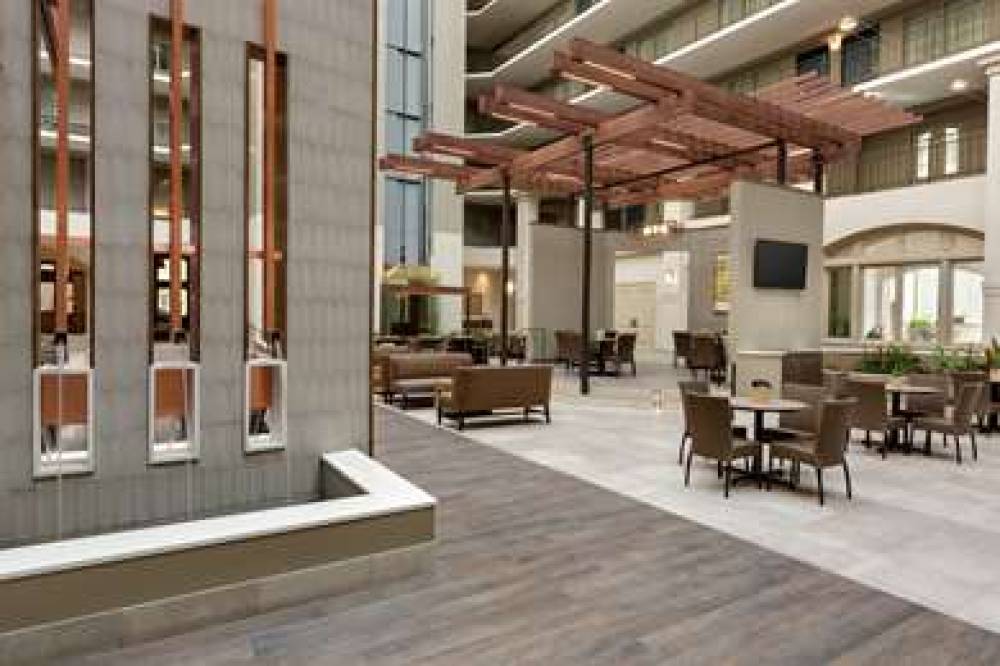 Embassy Suites By Hilton Milpitas-Silicon Valley 9