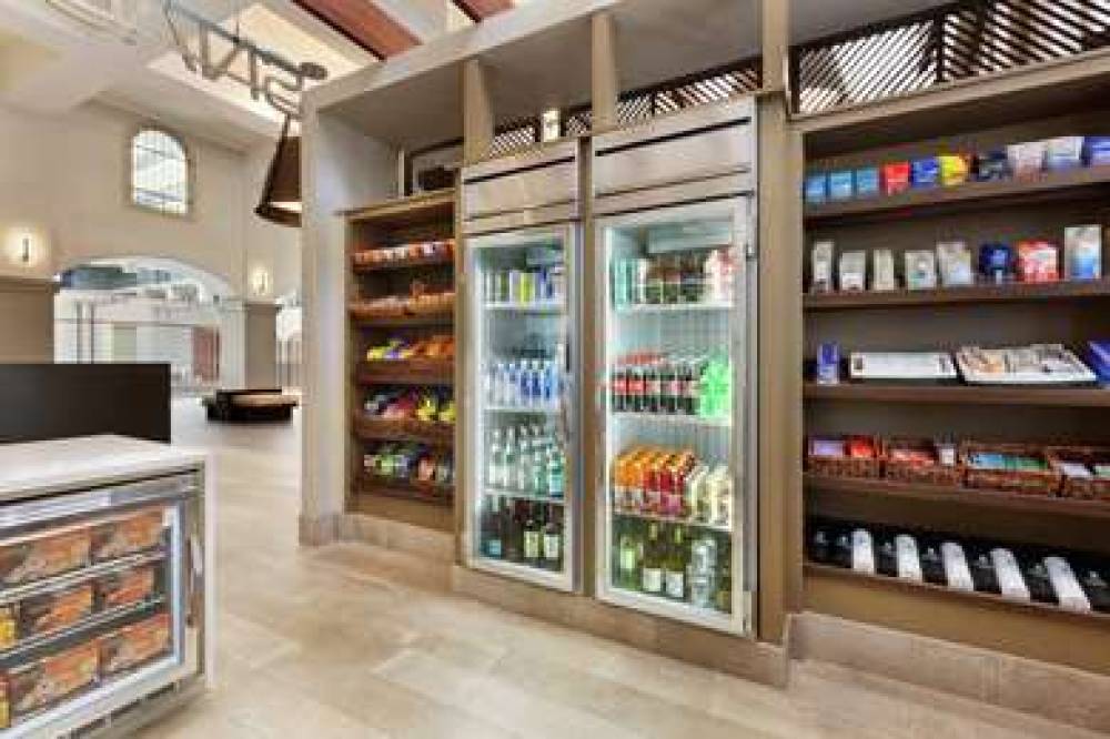 Embassy Suites By Hilton Milpitas-Silicon Valley 4