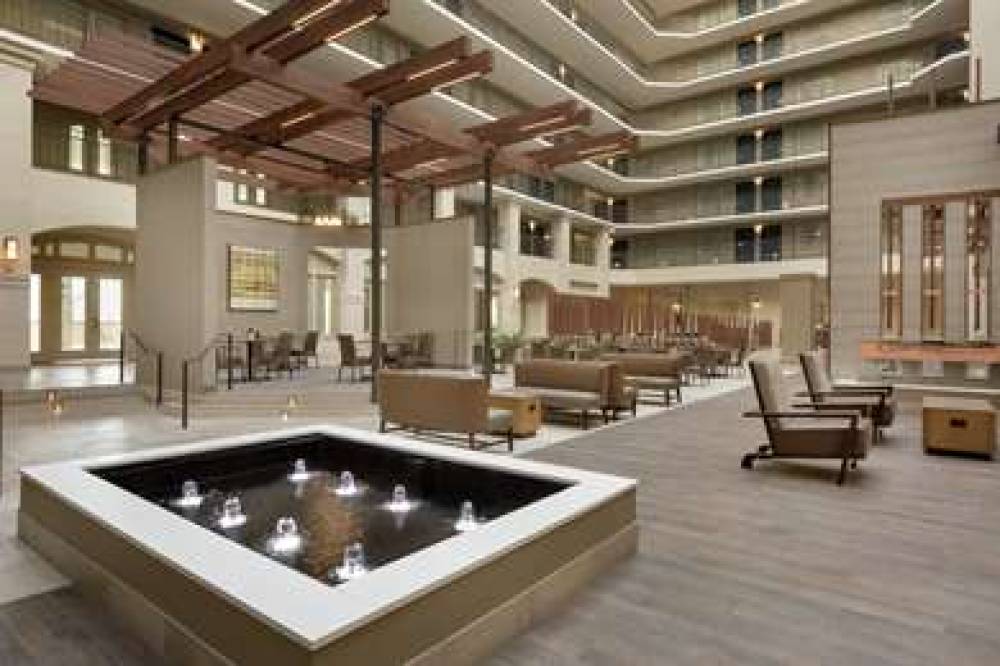 Embassy Suites By Hilton Milpitas-Silicon Valley 5