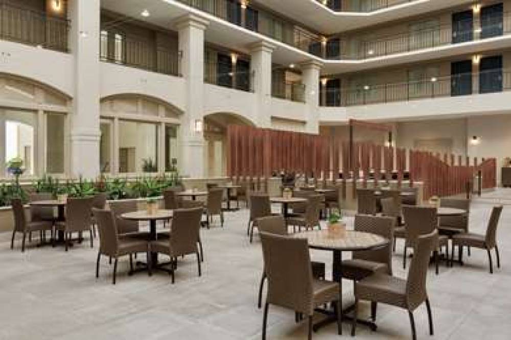Embassy Suites By Hilton Milpitas-Silicon Valley 8