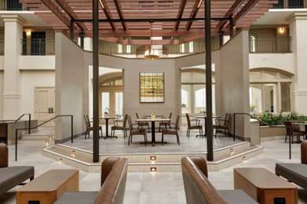Embassy Suites By Hilton Milpitas-Silicon Valley 7