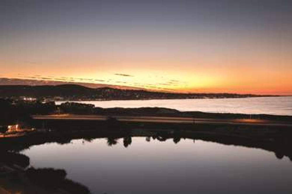 Embassy Suites By Hilton Monterey Bay Seaside