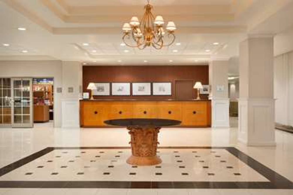 Embassy Suites By Hilton Newark-Wilmington South 1