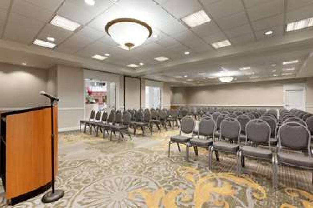 Embassy Suites By Hilton Newark-Wilmington South 4
