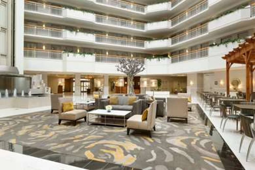 Embassy Suites By Hilton Newark-Wilmington South 5