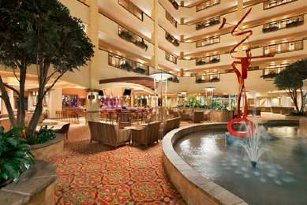 Embassy Suites By Hilton Norman - Hotel &amp; Con 7