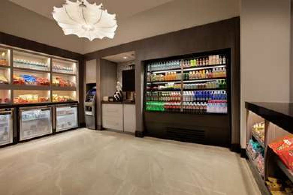 Embassy Suites By Hilton Orlando Airport 10