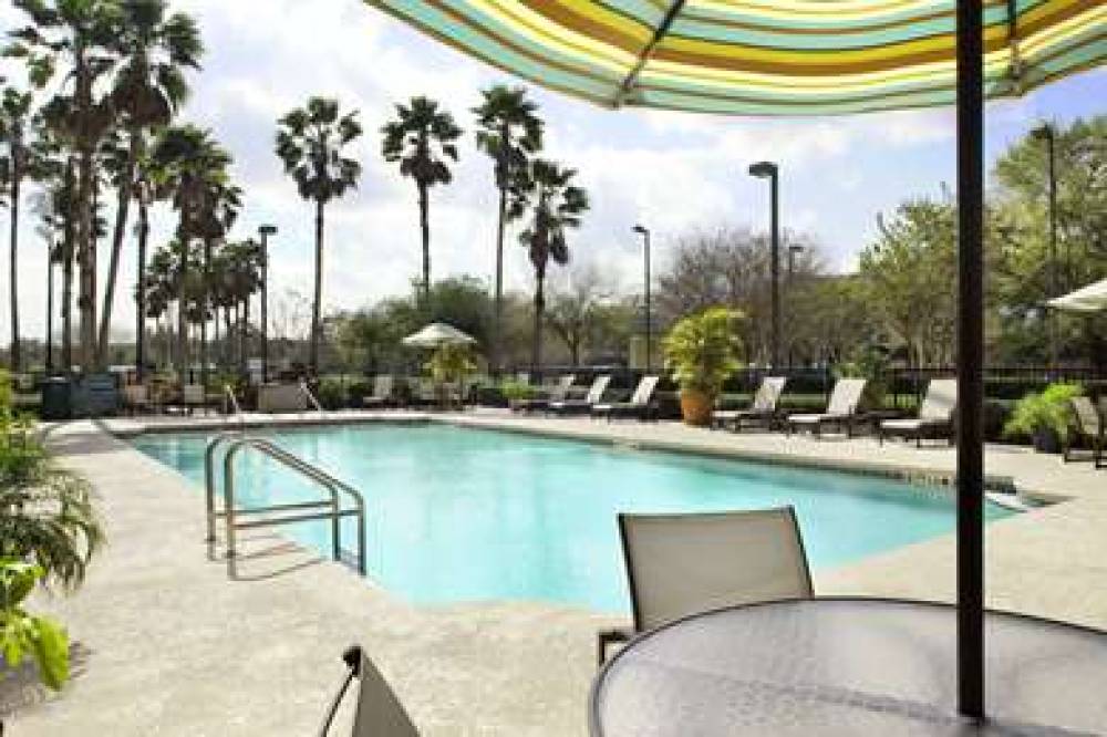 Embassy Suites By Hilton Orlando Airport 7