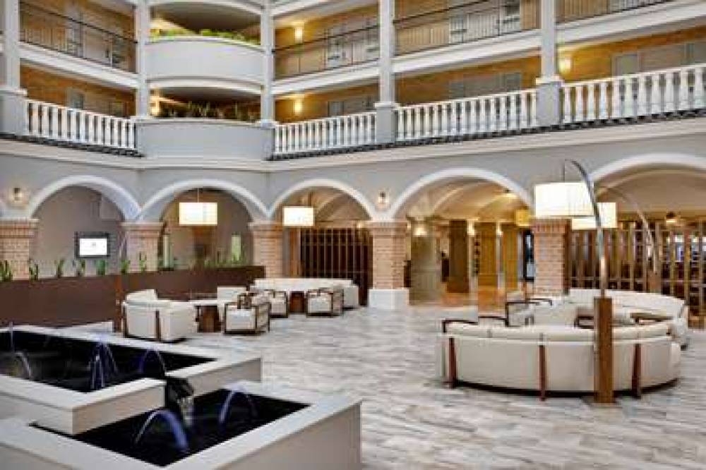 Embassy Suites By Hilton Orlando-Int'l Drive 4