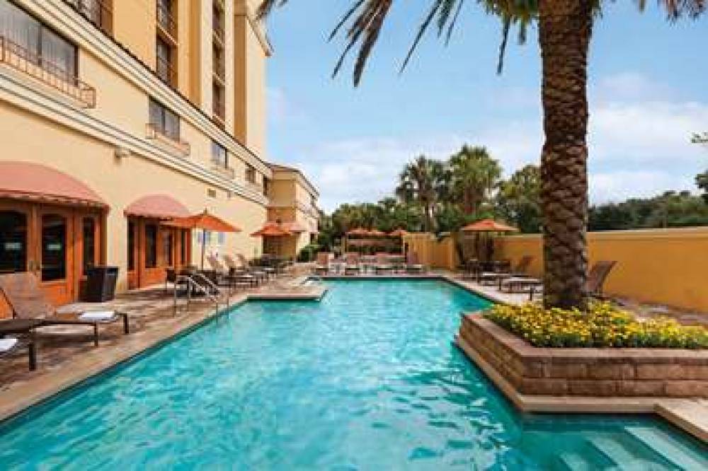 Embassy Suites By Hilton Orlando-Int'l Drive 7