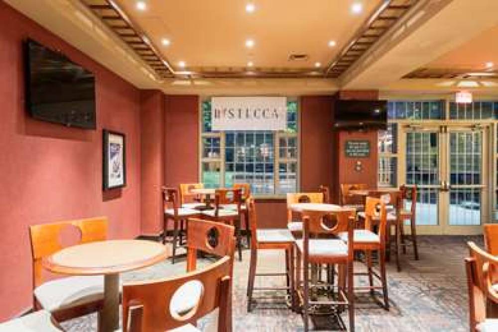 Embassy Suites By Hilton Parsippany 7