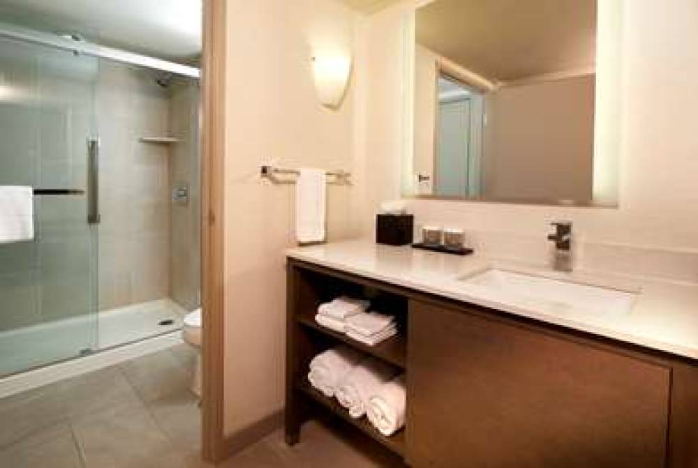 Embassy Suites By Hilton Phoenix Scottsdale