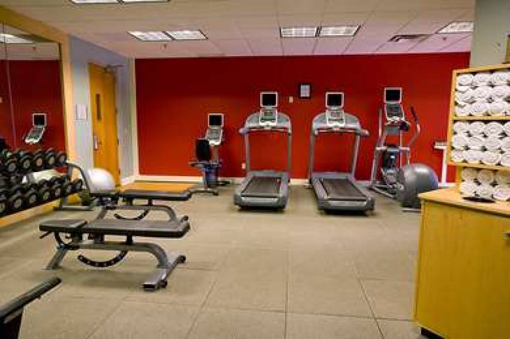 Embassy Suites By Hilton Phoenix - Scottsdale 7