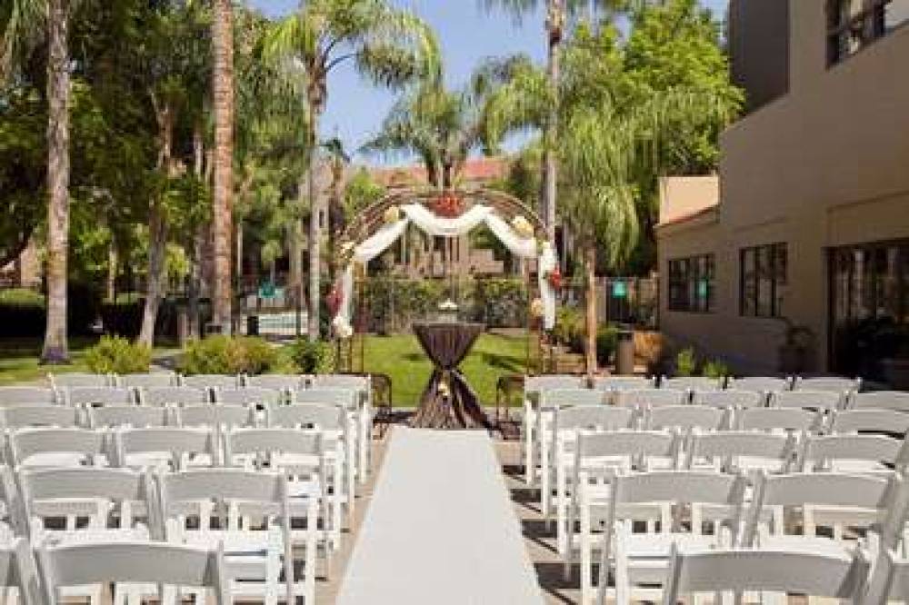 Embassy Suites By Hilton Phoenix - Tempe 4