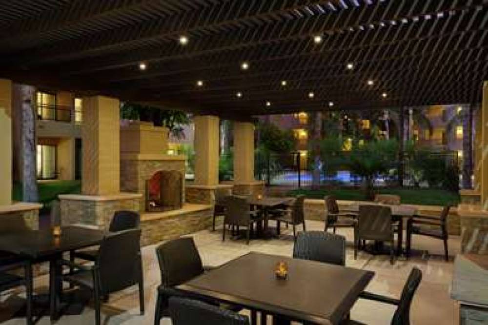 Embassy Suites By Hilton Phoenix - Tempe 2