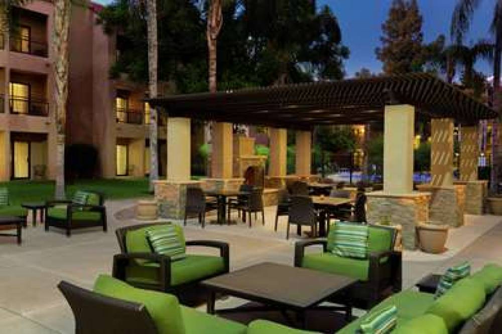 Embassy Suites By Hilton Phoenix - Tempe 3