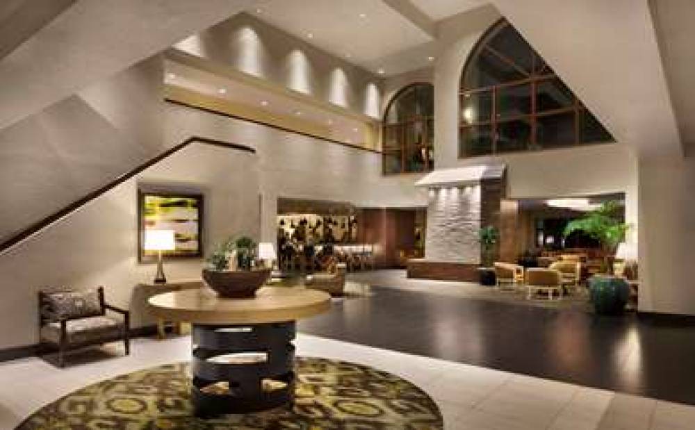 Embassy Suites By Hilton Phoenix - Tempe 7