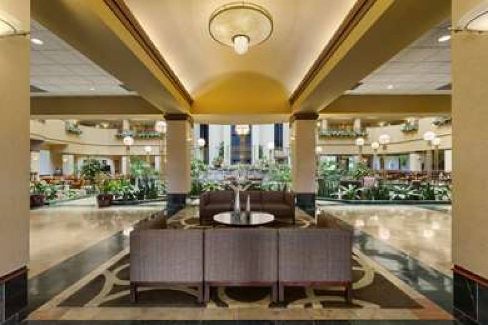 Embassy Suites By Hilton Portland-Airport 4