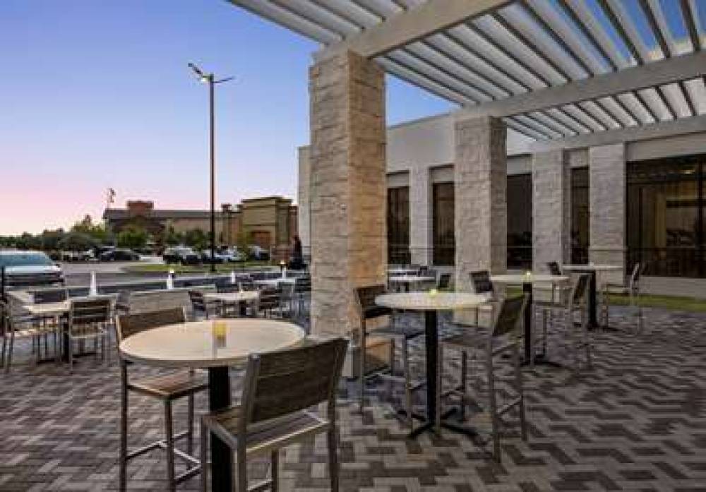 Embassy Suites By Hilton Round Rock