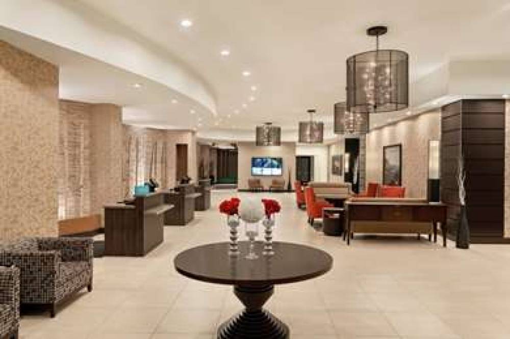 Embassy Suites By Hilton Salt Lake City/West Vall 5