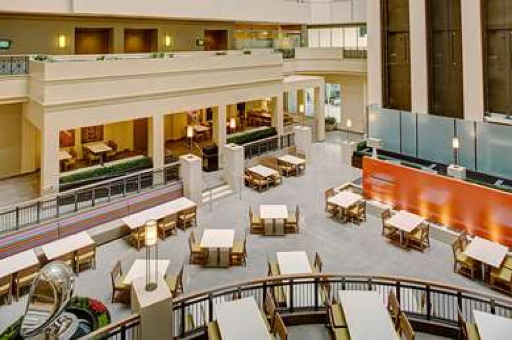 Embassy Suites By Hilton San Diego Bay-Downtown 2