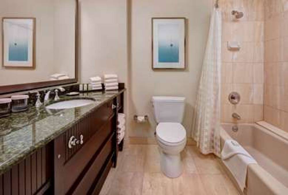 Embassy Suites By Hilton San Diego-La Jolla 9