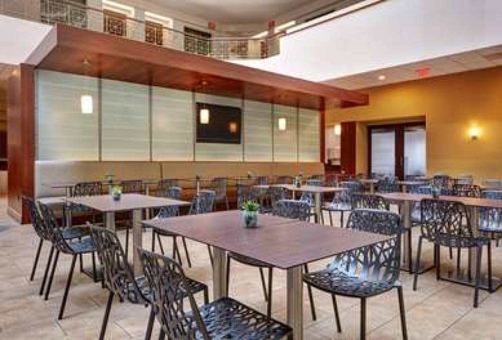 Embassy Suites By Hilton San Diego-La Jolla 5