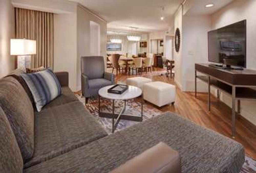 Embassy Suites By Hilton San Diego-La Jolla 8