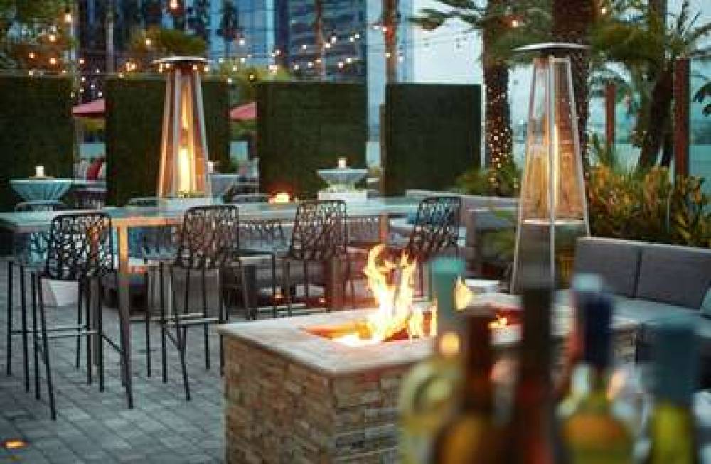 Embassy Suites By Hilton San Diego-La Jolla 3