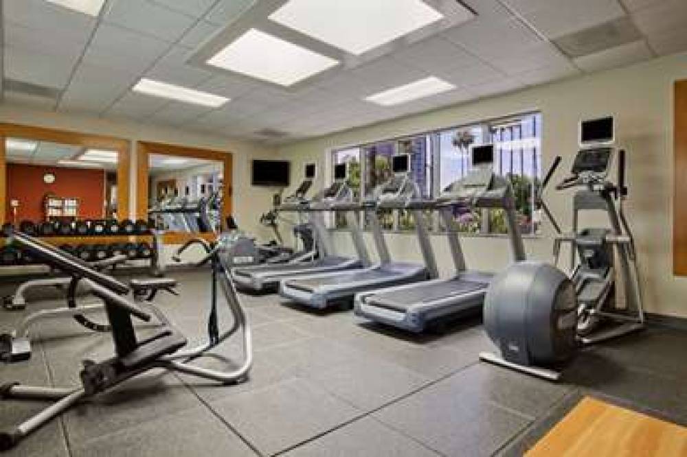 Embassy Suites By Hilton San Diego-La Jolla 4