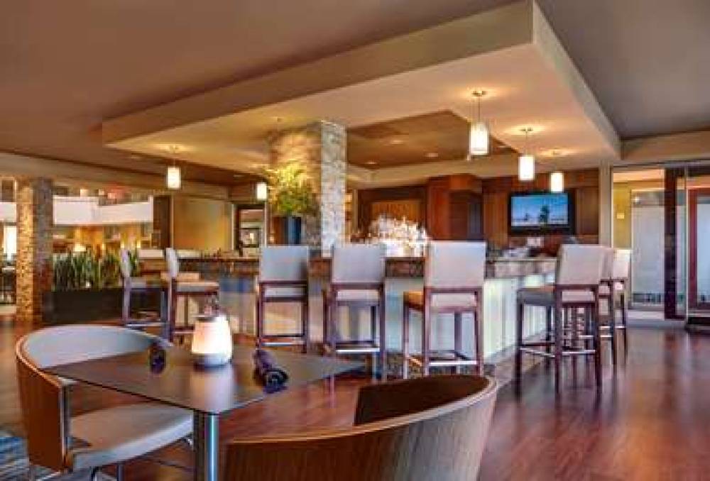 Embassy Suites By Hilton San Diego-La Jolla 7