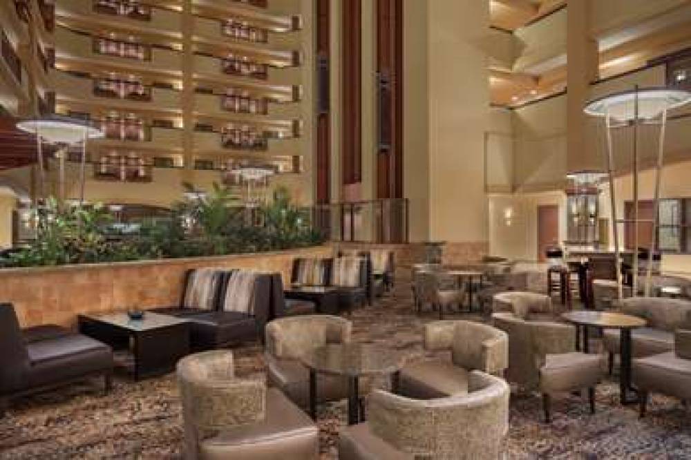 Embassy Suites By Hilton San Marcos Conference Ce 8