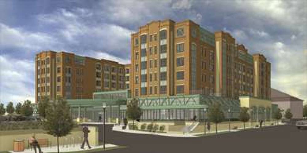 Embassy Suites By Hilton Saratoga S