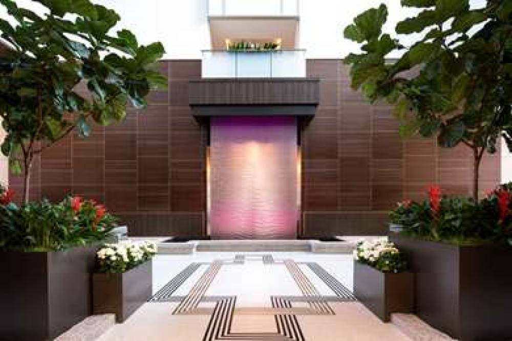 Embassy Suites By Hilton Seattle Downtown Pioneer
