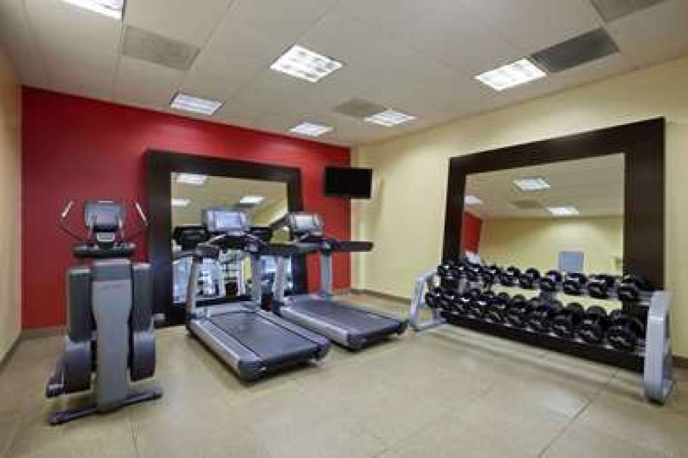 Embassy Suites By Hilton St. Louis-Airport 10