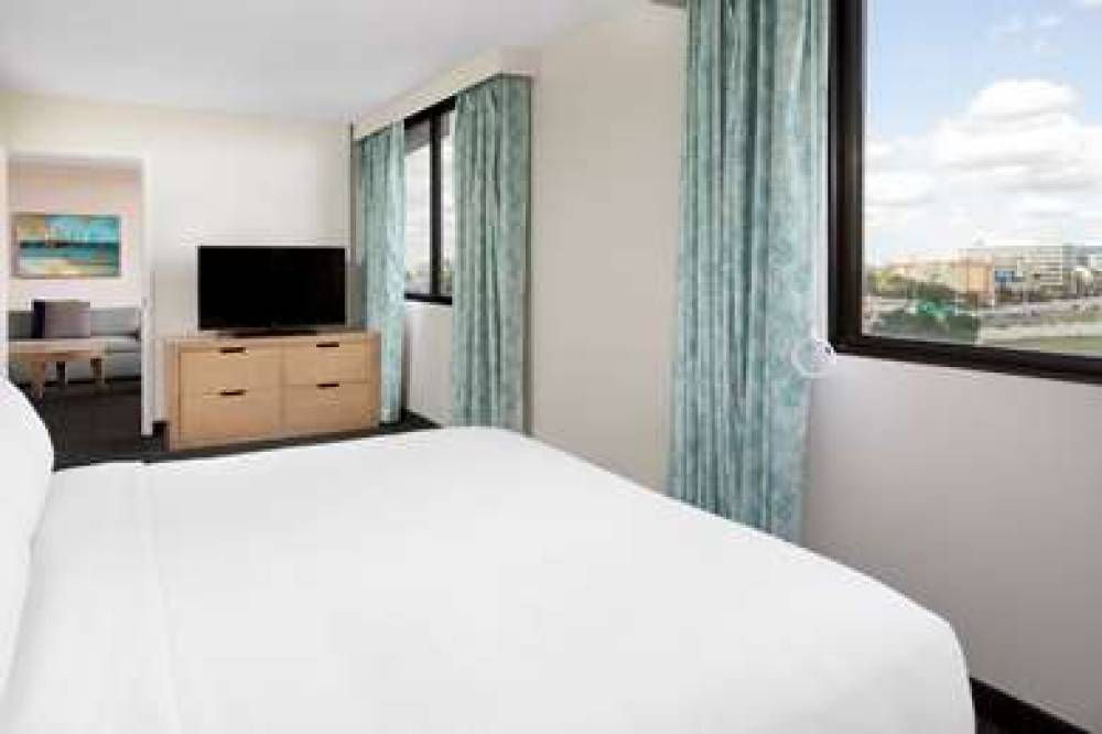 Embassy Suites By Hilton Tampa-Airport-Westshore 3