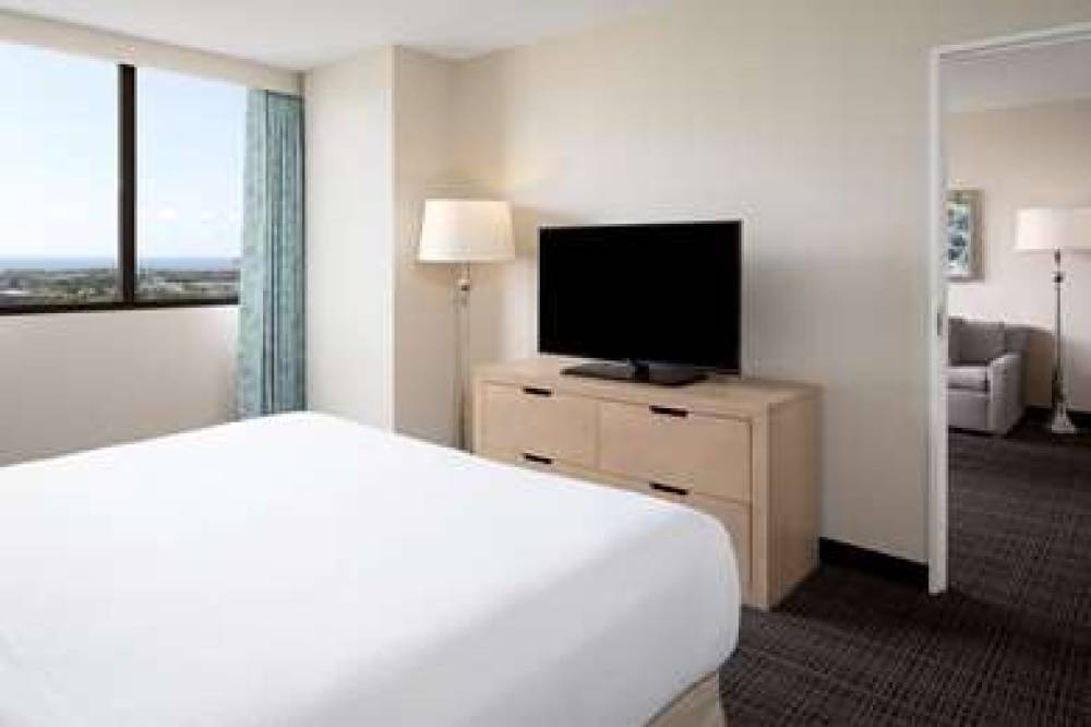 Embassy Suites By Hilton Tampa-Airport-Westshore 4