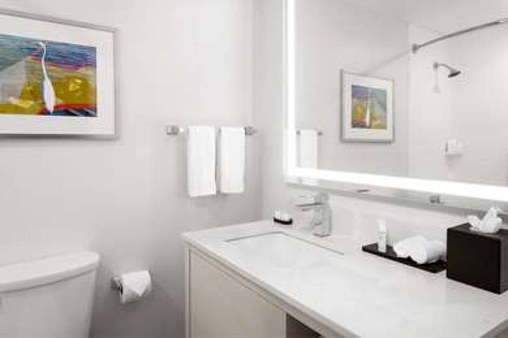 Embassy Suites By Hilton Tampa-Airport-Westshore 9