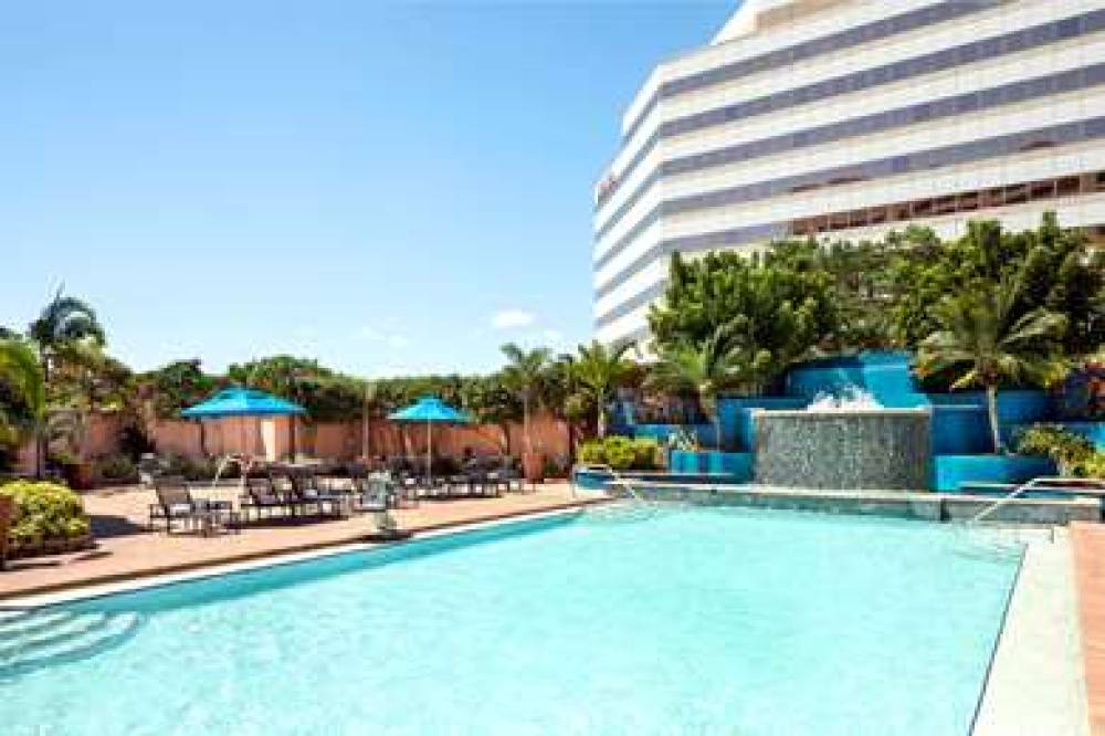 Embassy Suites By Hilton Tampa-Airport-Westshore 6