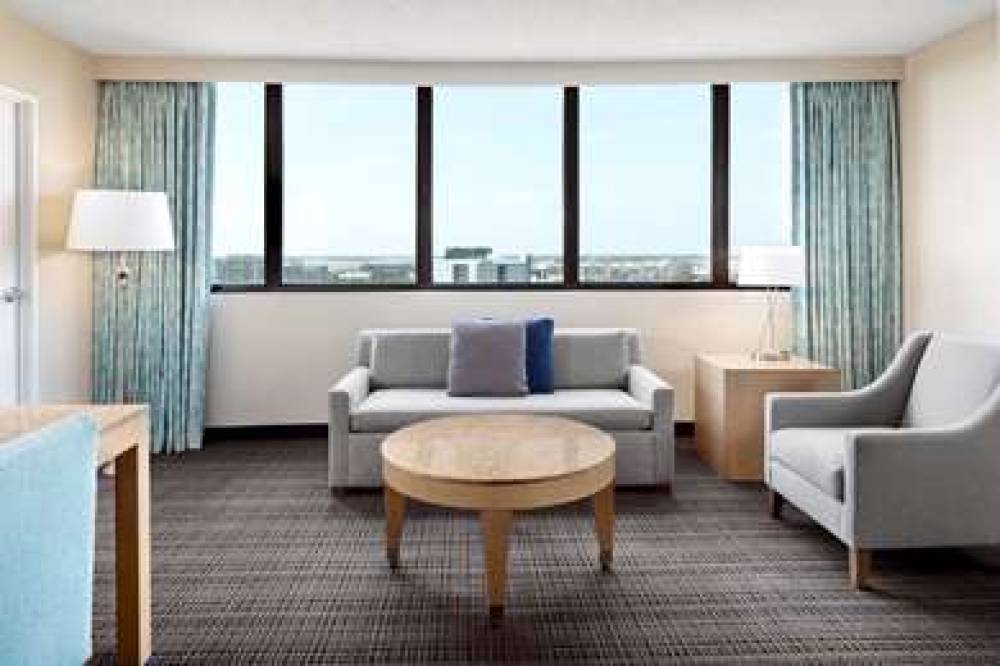 Embassy Suites By Hilton Tampa-Airport-Westshore 5
