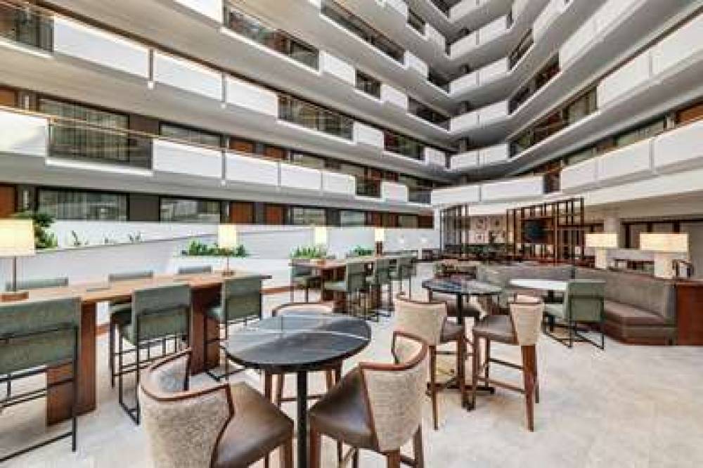 Embassy Suites By Hilton Tysons Corner 2