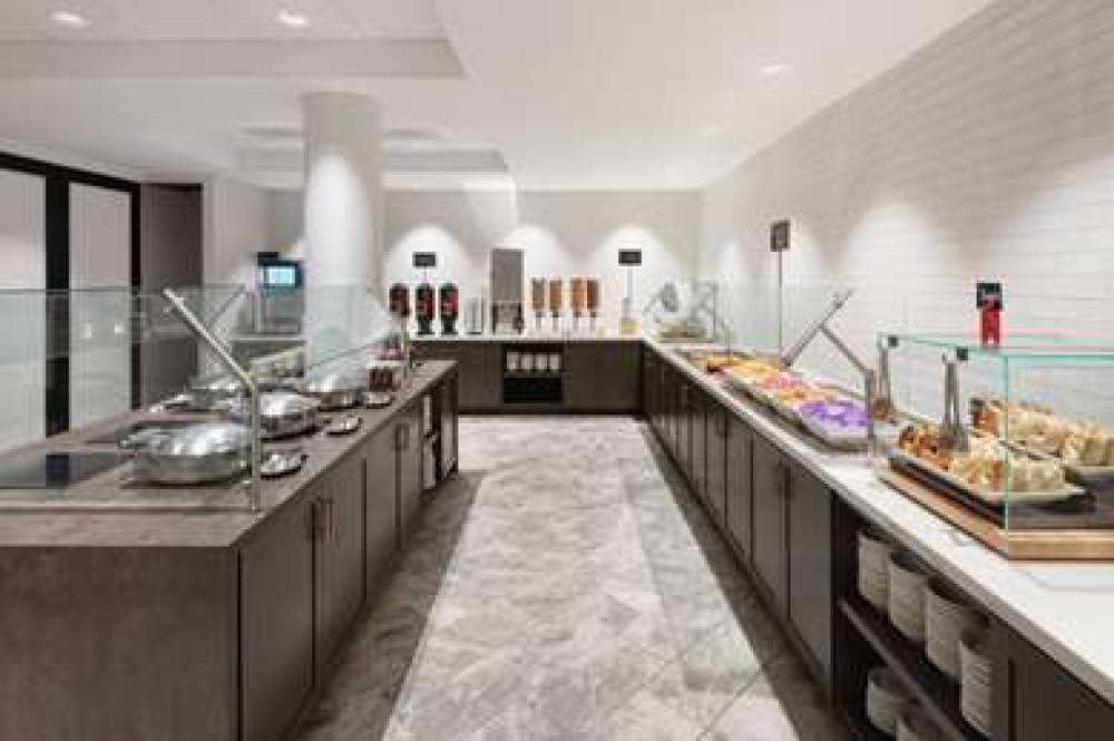 Embassy Suites By Hilton Tysons Corner 4