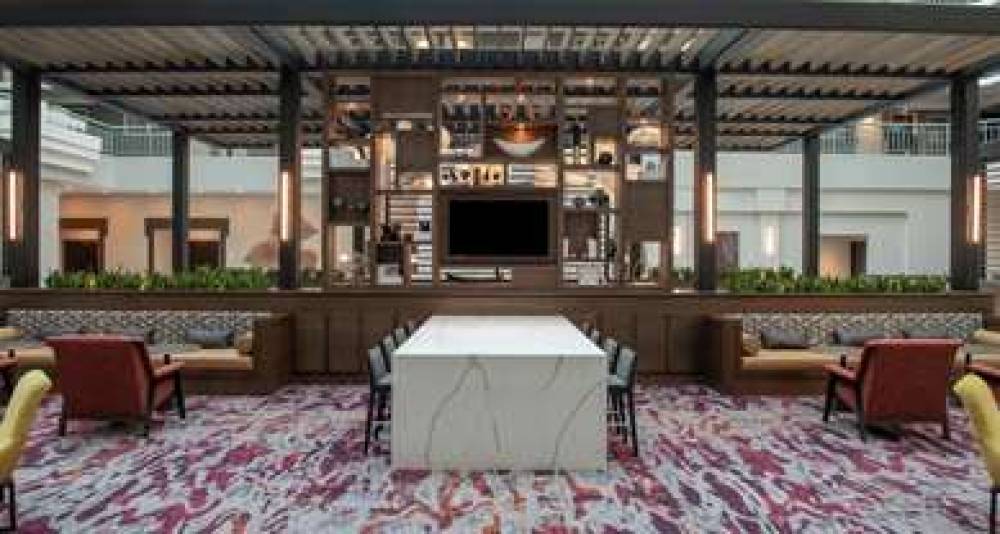 Embassy Suites By Hilton Walnut Creek 9