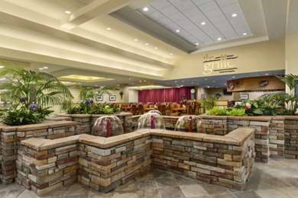 Embassy Suites By Hilton Winston Salem 8