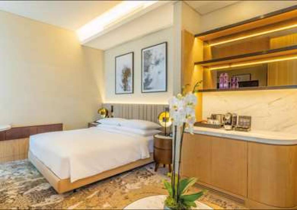 EMBASSY SUITES DOHA 7